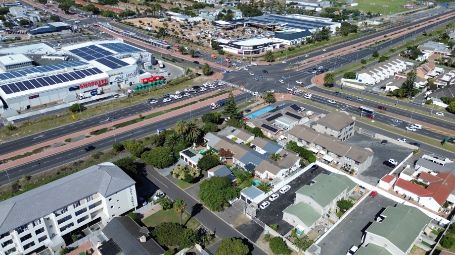 0 Bedroom Property for Sale in Table View Western Cape